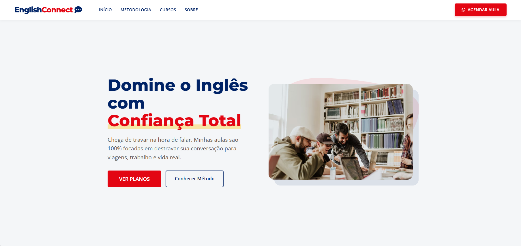 Preview English Connect